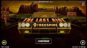 Kiss My Chainsaw max win video 0