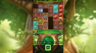 Leprechaun Riches demo play free 0