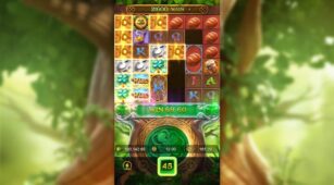 Leprechaun Riches demo play free 1