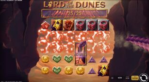 Lord Of The Dunes demo play free 0