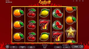 Lucky Streak 2 demo play free 1