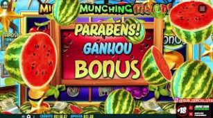 Mighty Munching Melons max win video 1