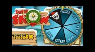 Let It Snow max win video 0