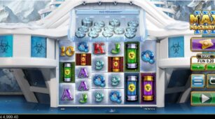 Max Megaways 3 demo play free 2
