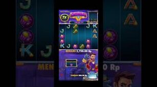 Supermania max win video 1