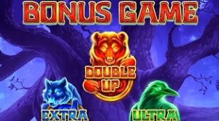 Forest Spirit max win video 0