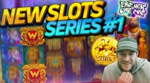 Joker King max win video 1