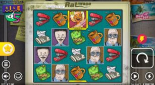 Nine To Five demo play free 2