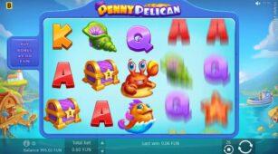 Penny Pelican demo play free 2