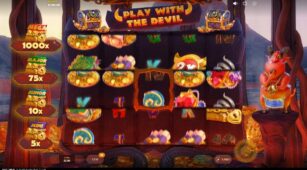 Play With The Devil demo play free 1