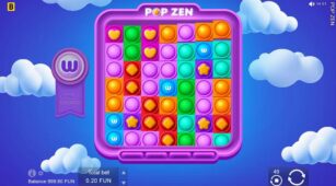 Pop Zen demo play free 0