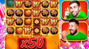 Chocolate Deluxe max win video 0
