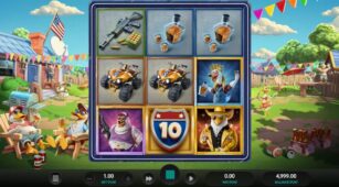 Quackin’ Reels demo play free 0