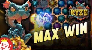 Ryze max win video 0