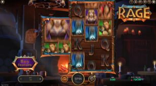 Rage demo play free 2