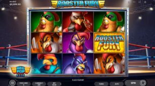 Rooster Fury demo play free 1