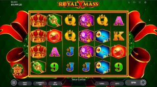 Royal Xmass demo play free 1