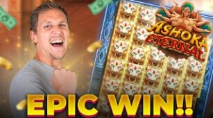Ashoka Eternal max win video 0
