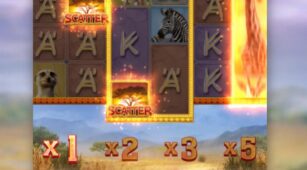 Safari Wilds demo play free 2