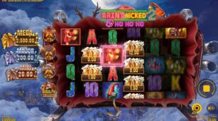 Saint Nicked 2 demo play free 2