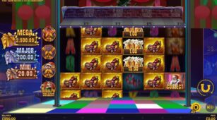 Saint Nicked 2 demo play free 3