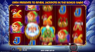 Santa demo play free 0