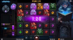 Shadow Summoner Elementals demo play free 0