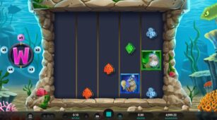 Shark Wash demo play free 0