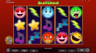 Slotomoji demo play free 0