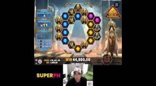 Rise Of Pyramids max win video 1