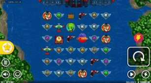 Space Donkey demo play free 1