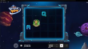 Space Zoo demo play free 3