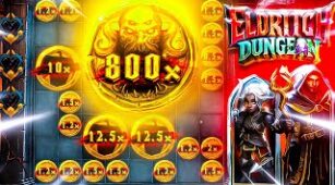 Eldritch Dungeon max win video 1