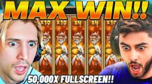 Licence To Squirrel max win video 0