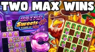 The Grand Show max win video 0
