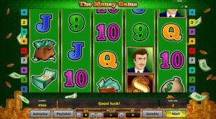 The Money Game demo play free 0