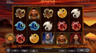 Tribe demo play free 0