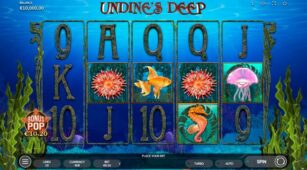 Undine’s Deep demo play free 0