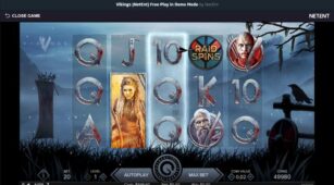 Vikings demo play free 0
