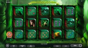 Voodoo Dice demo play free 3