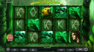 Voodoo demo play free 2