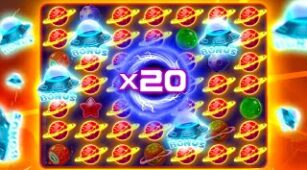 Rocket Blast Megaways max win video 2