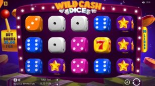 Wild Cash Dice demo play free 3