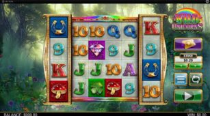 Wild Unicorns demo play free 0