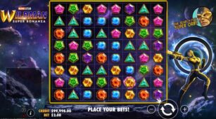 Wildman Super Bonanza demo play free 0