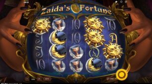 Zaida’s Fortune demo play free 0