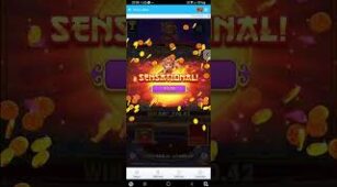 Wukong Rush max win video 1