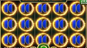 Golden Piggy Bank max win video 0