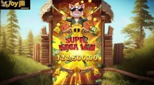 Three Crazy Piggies max win video 2