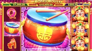 Money Mouse max win video 0